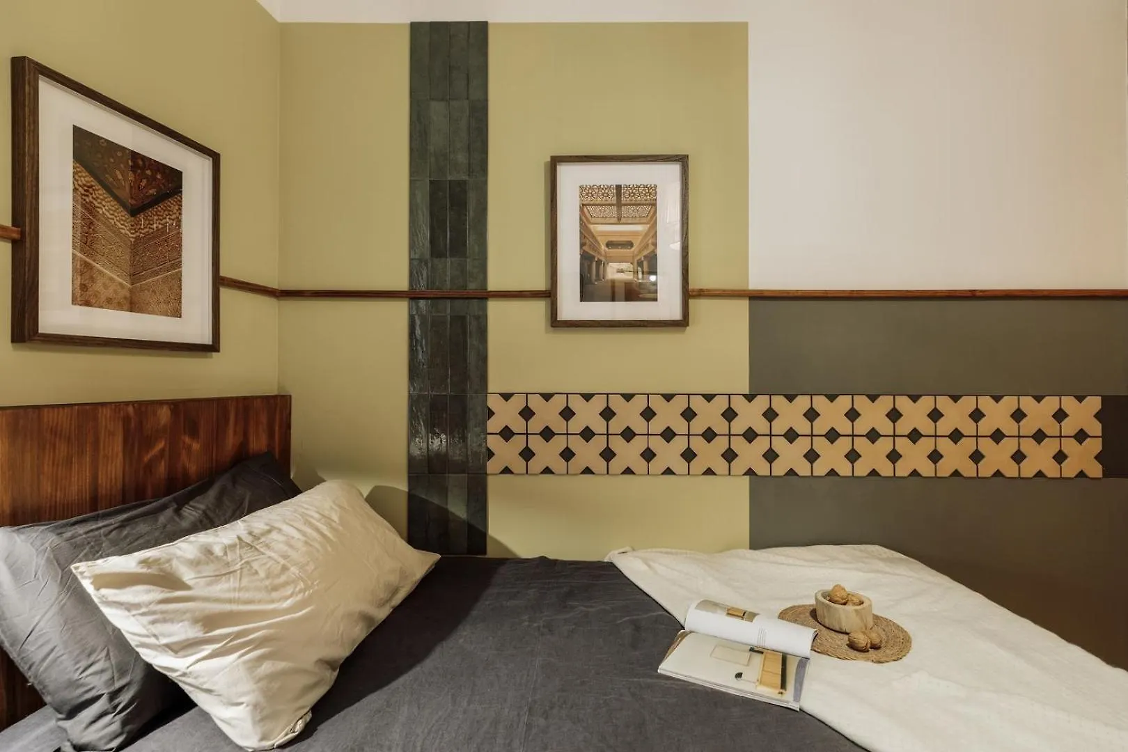 아파트 Peri - 2 Bedrooms In Sant Pere 바르셀로나