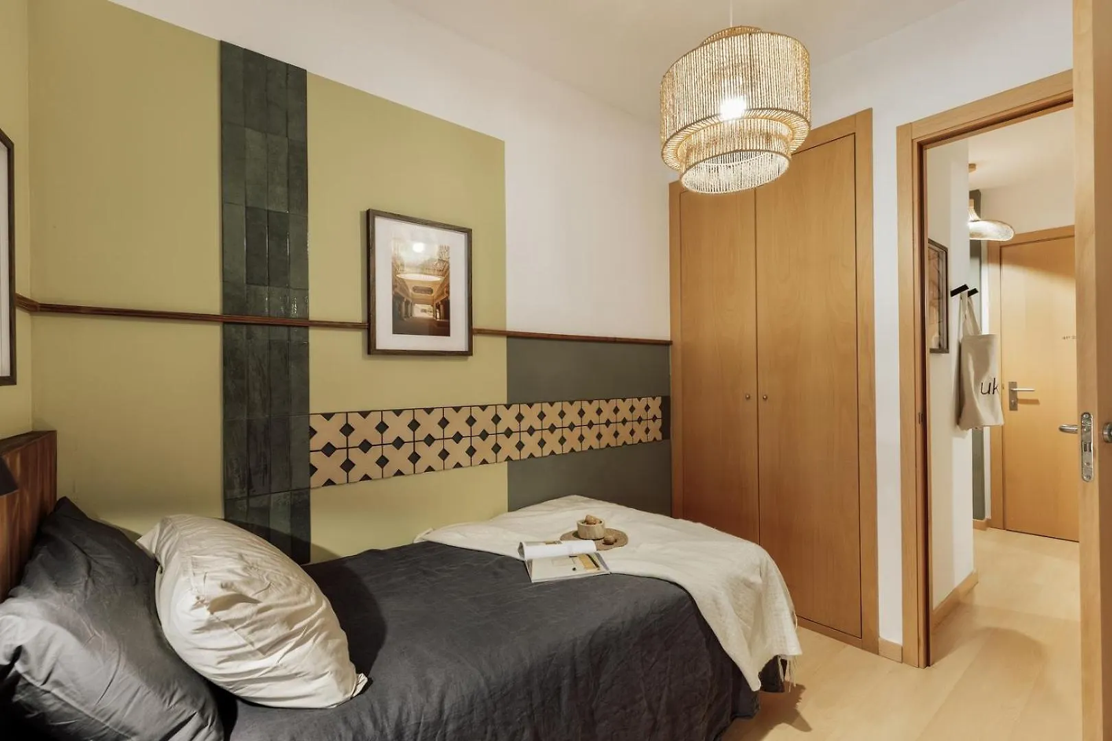 Peri - 2 Bedrooms In Sant Pere 巴塞罗那 西班牙
