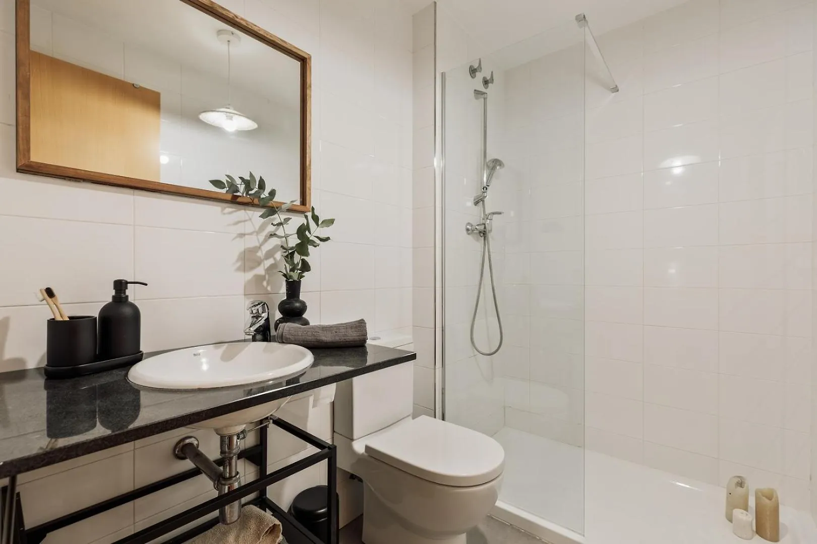 Peri - 2 Bedrooms In Sant Pere 巴塞罗那 0*,  西班牙